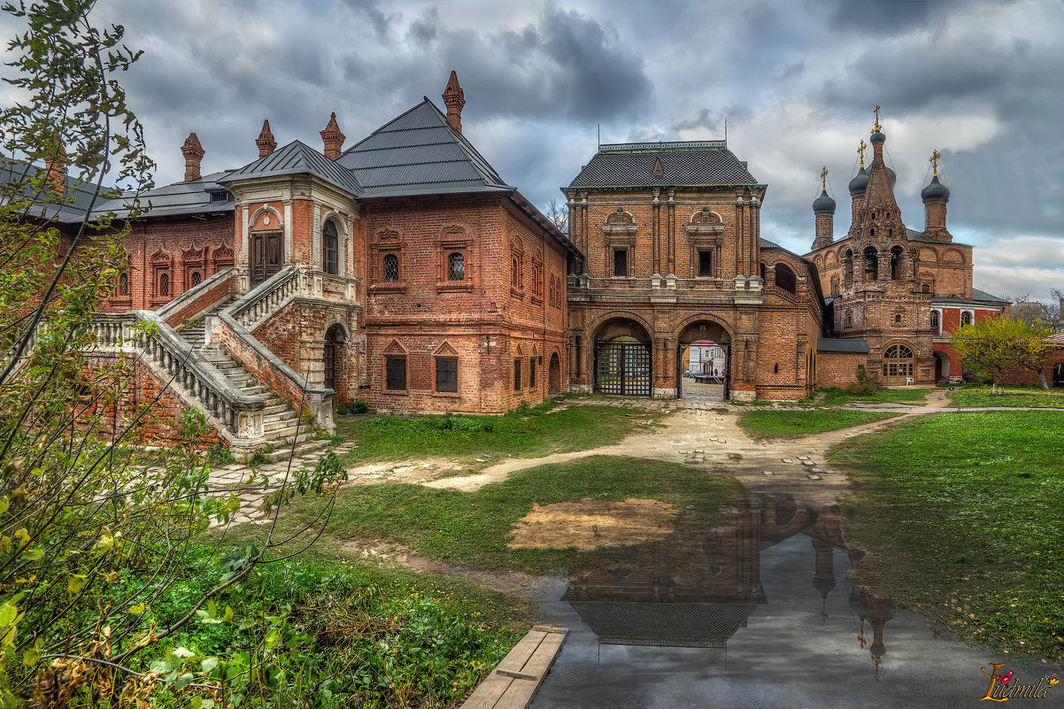 Красивые места для фотосессии. Фото Радости. Свадебный и семейный фотограф в Москве Юлия Самойлова