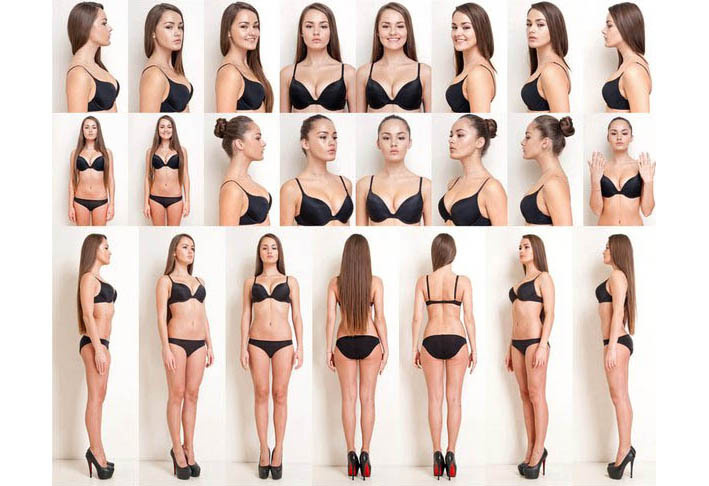 Важная информация для модели, клиентов