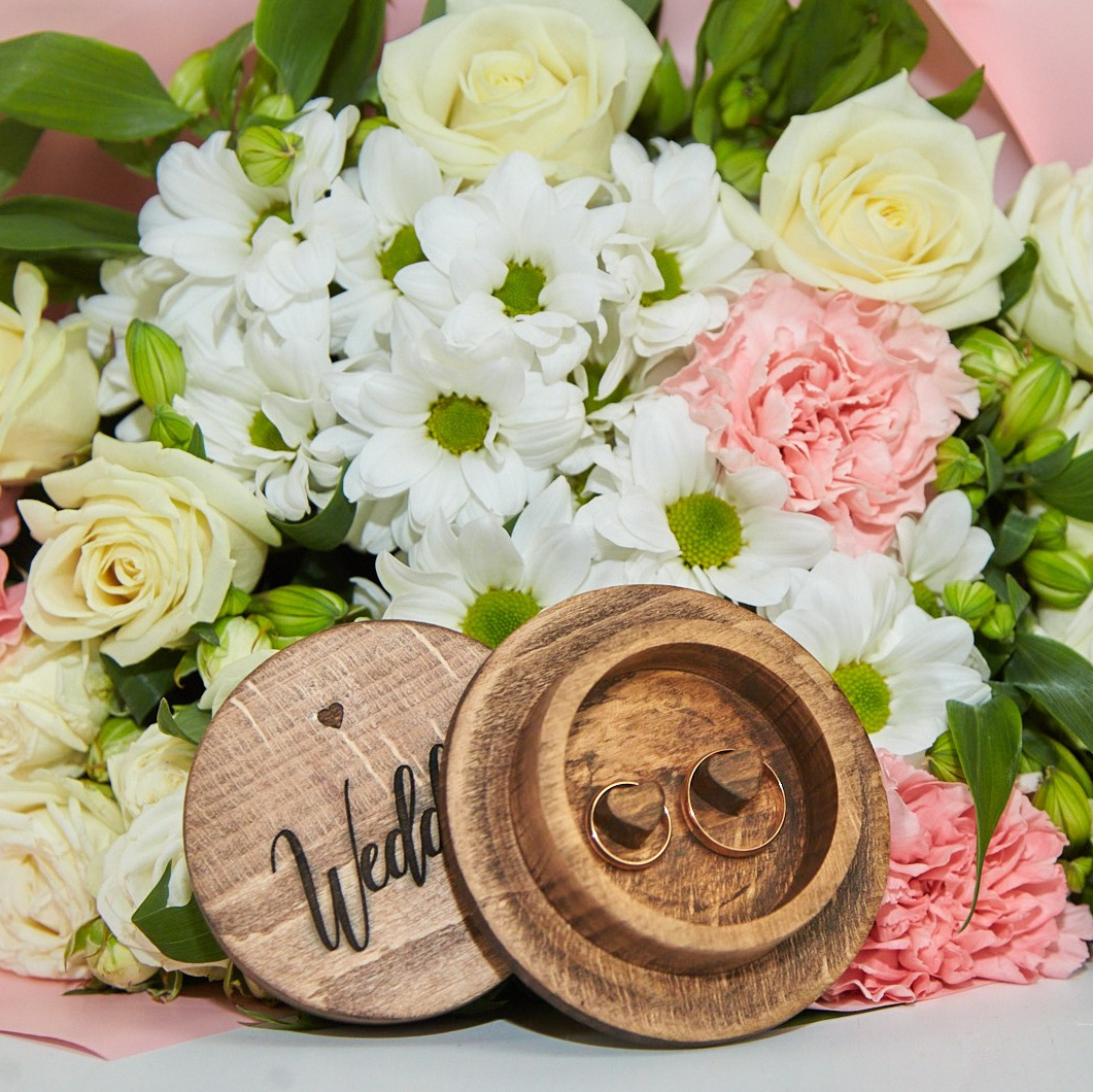 Цены: Свадебная съемка