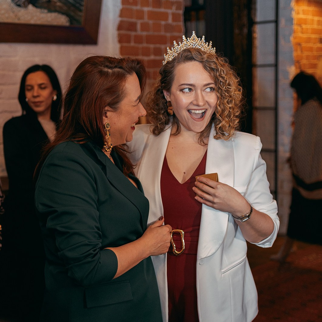 Ваш фотограф Наталья Лаэтина