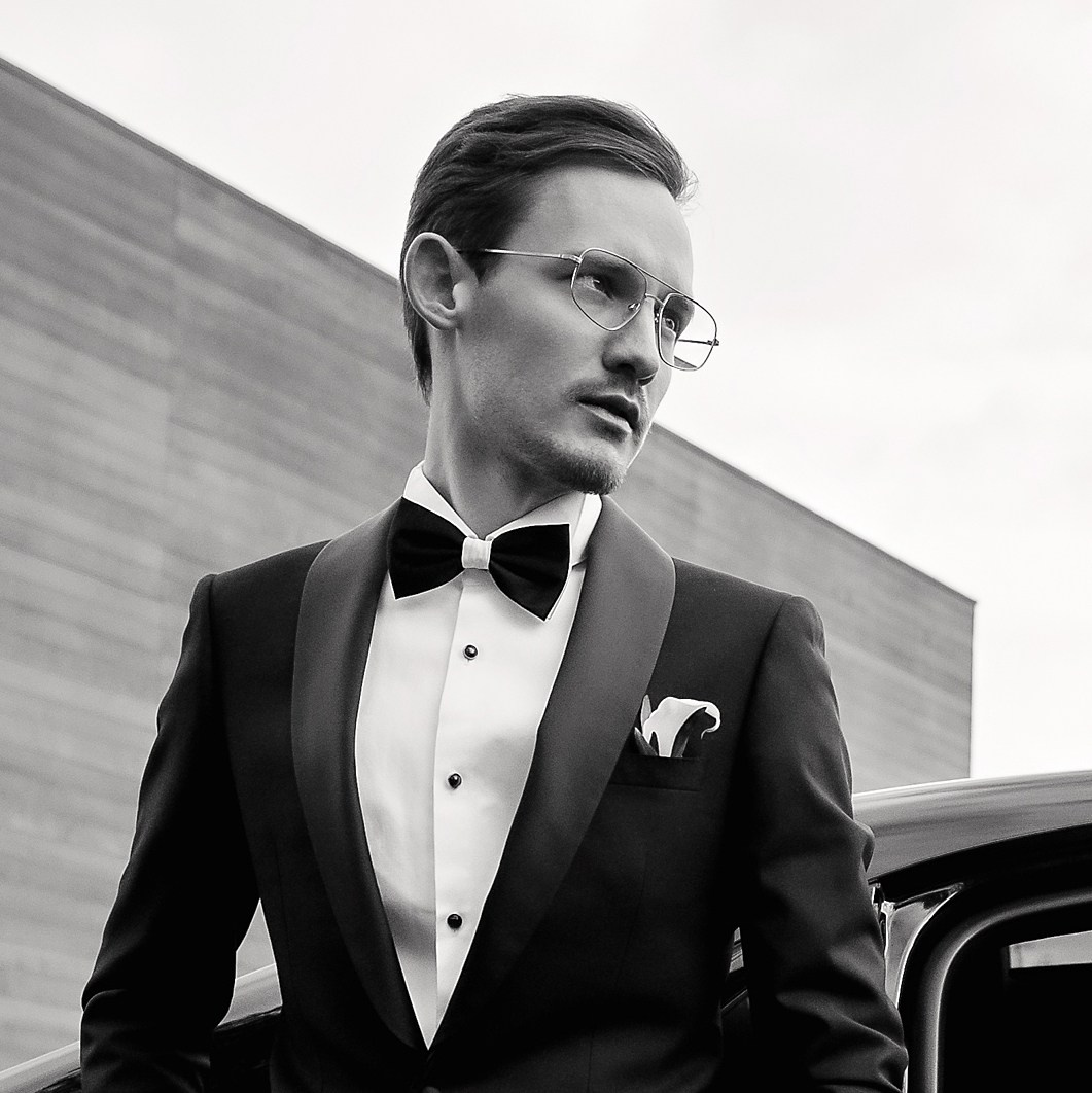 Обо мне. Базилев Александр | Фотограф, Москва