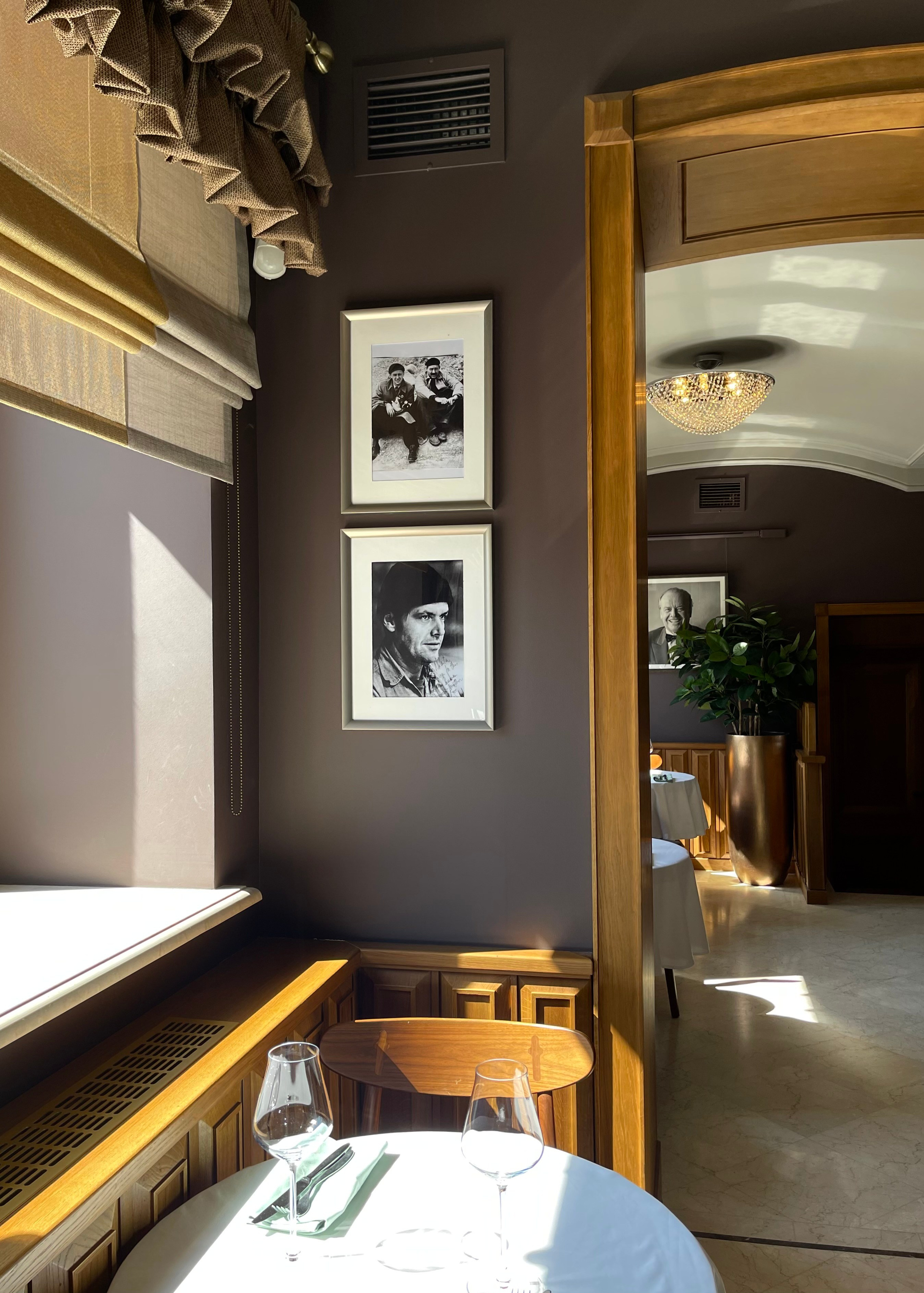 Москва гурманам. Экскурсовод по Москве Беляева Валентина