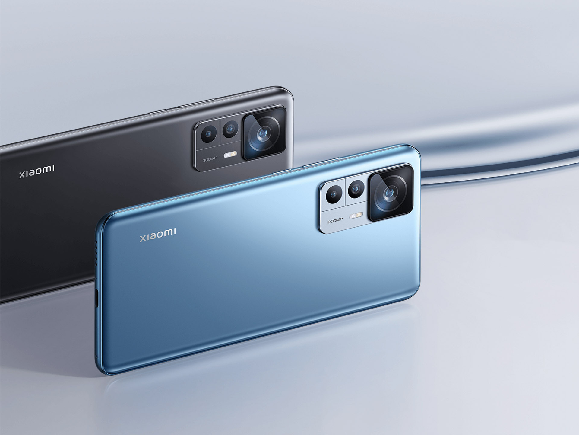 Xiaomi анонсировала 200-мегапиксельный смартфон 12T Pro. Фотограф — видеограф в Москве Дмитрий Менделеев