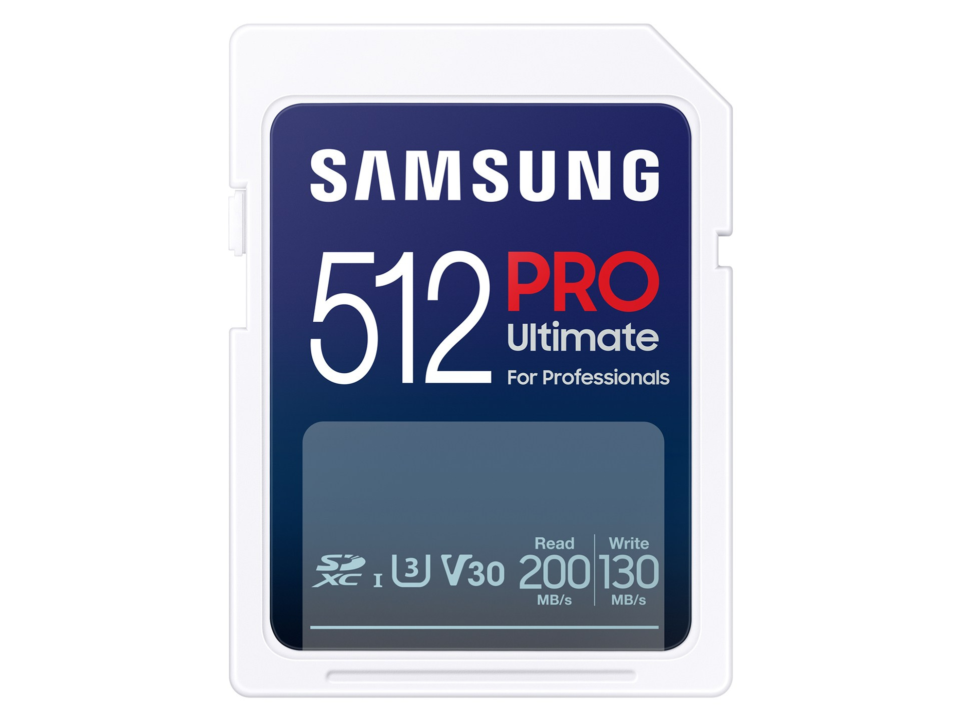 Samsung, карта SDXC «PRO Ultimate» 200 МБ/с. Фотограф — видеограф в Москве Дмитрий Менделеев