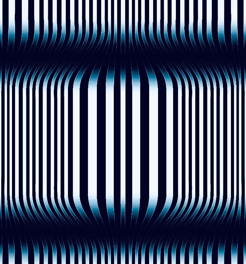 Выставка Ivan Irkov ''Волновое колебание'' в НИИ PARAZIT