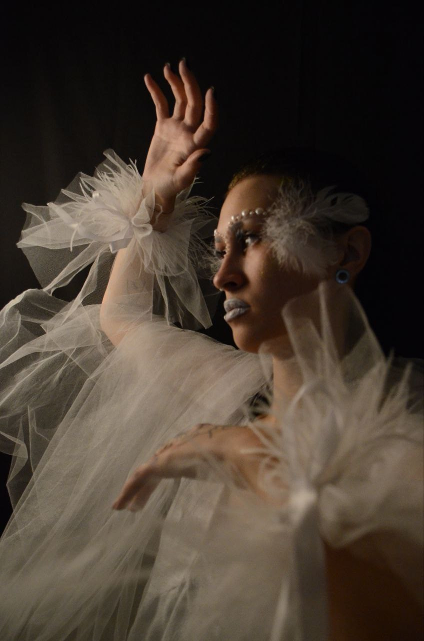 Услуги. Портретный фотограф в Краснодаре Юлия Кудряшова