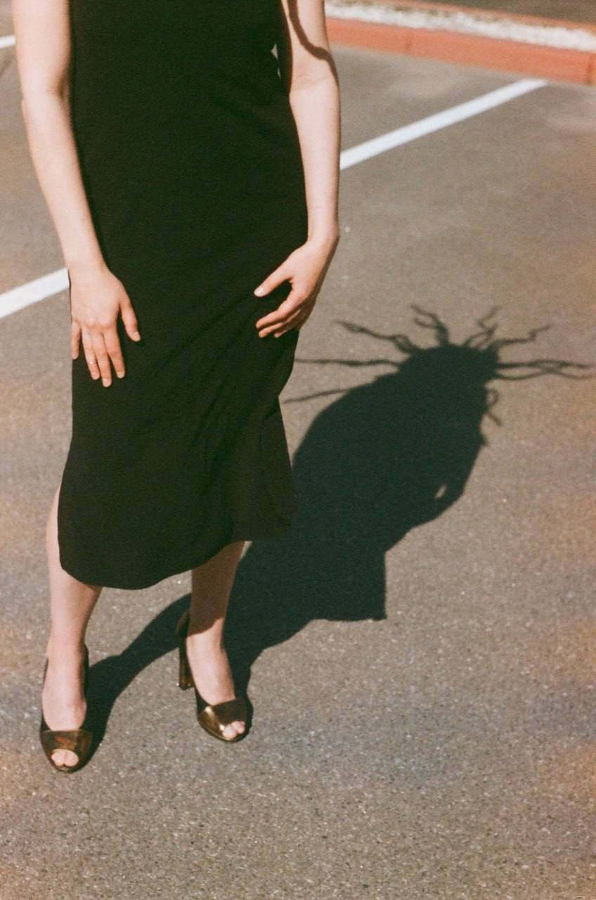 Солнце. Художница и арт-терапевтка Ирина Гейнц