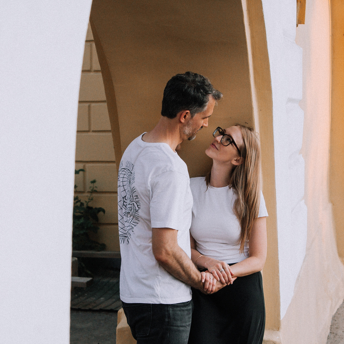 Фотографии с любовью