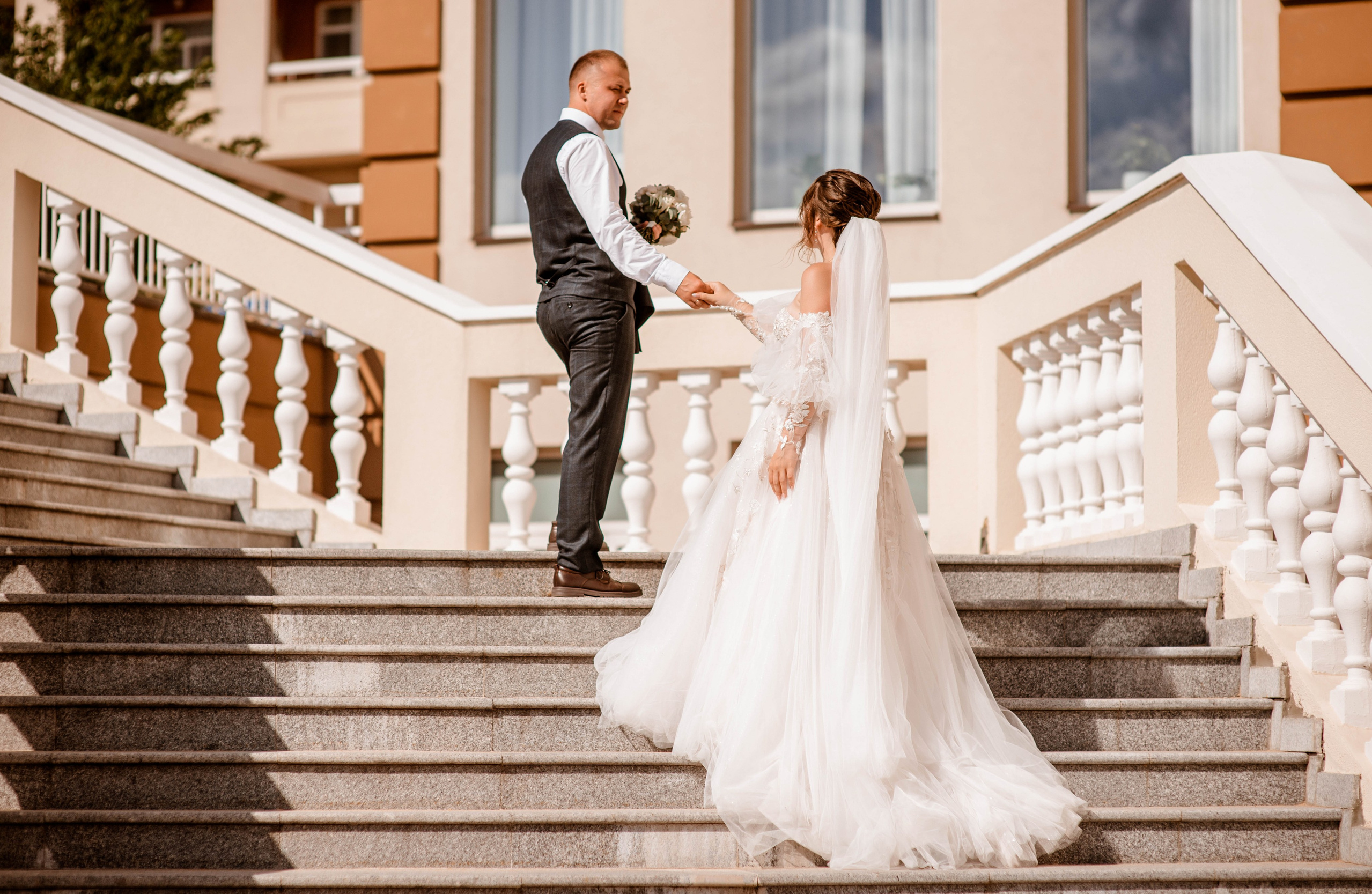 Портфолио. Свадебный Фотограф в Твери Анастасия Булкина