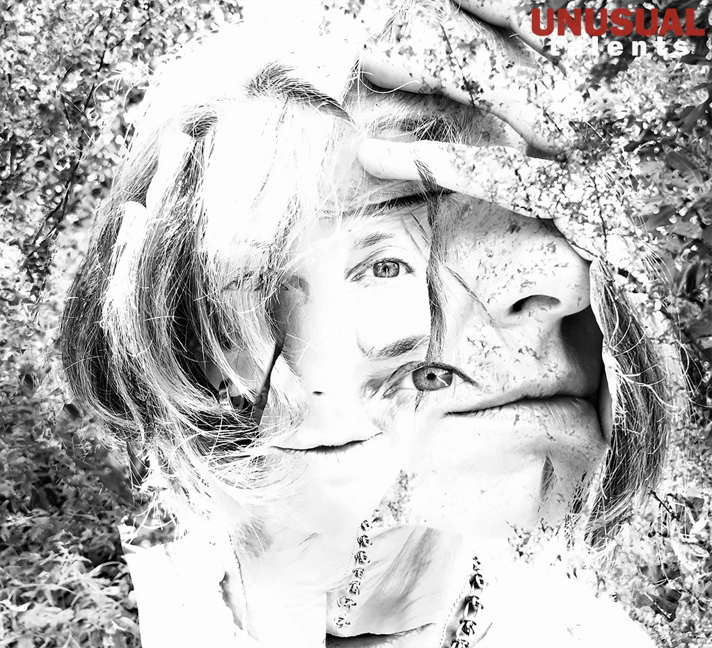 August 2026. UNUSUAL TALENT magazine