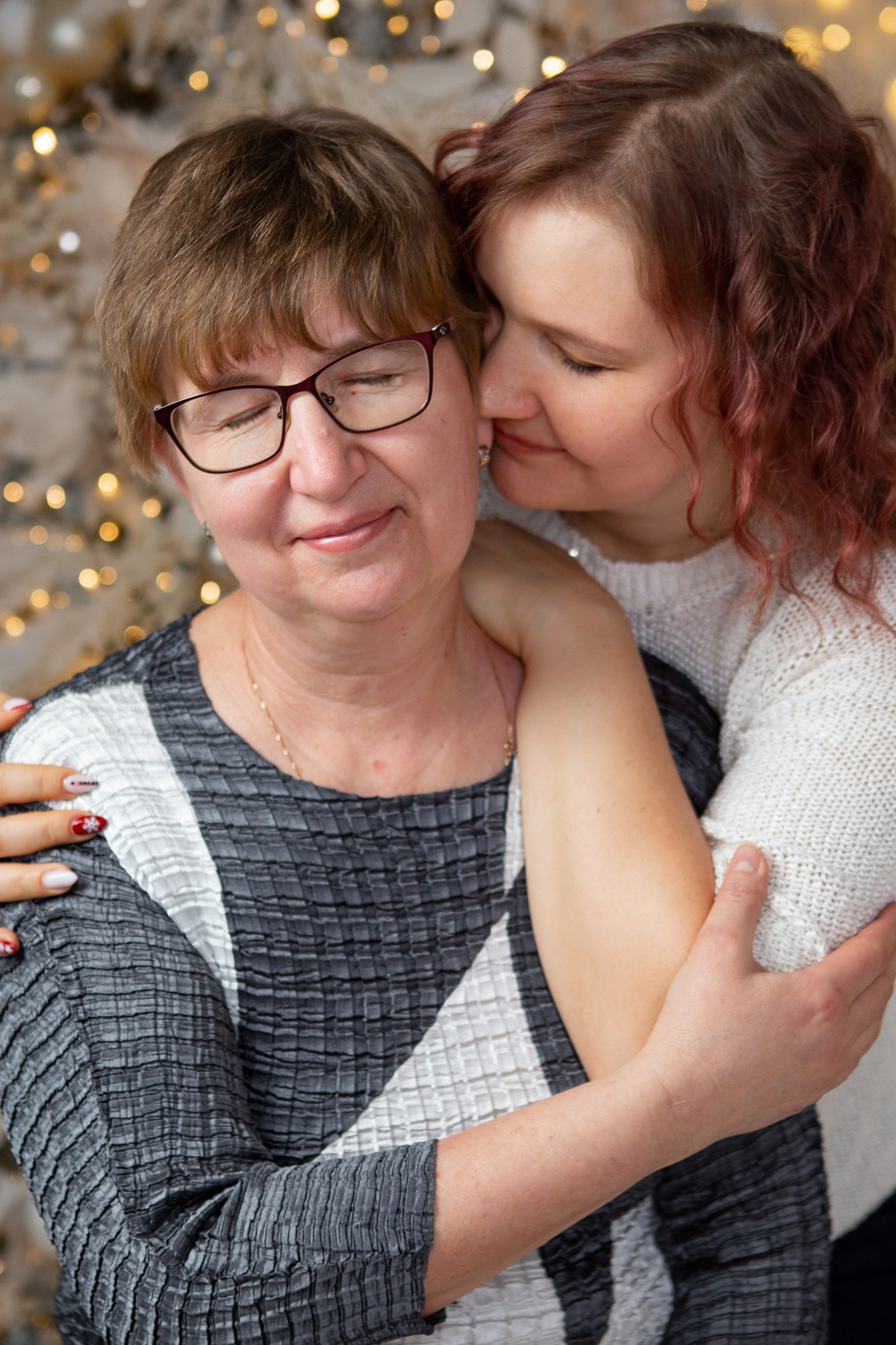Семейный и детский фотограф в Новосибирске Сергей Балдин