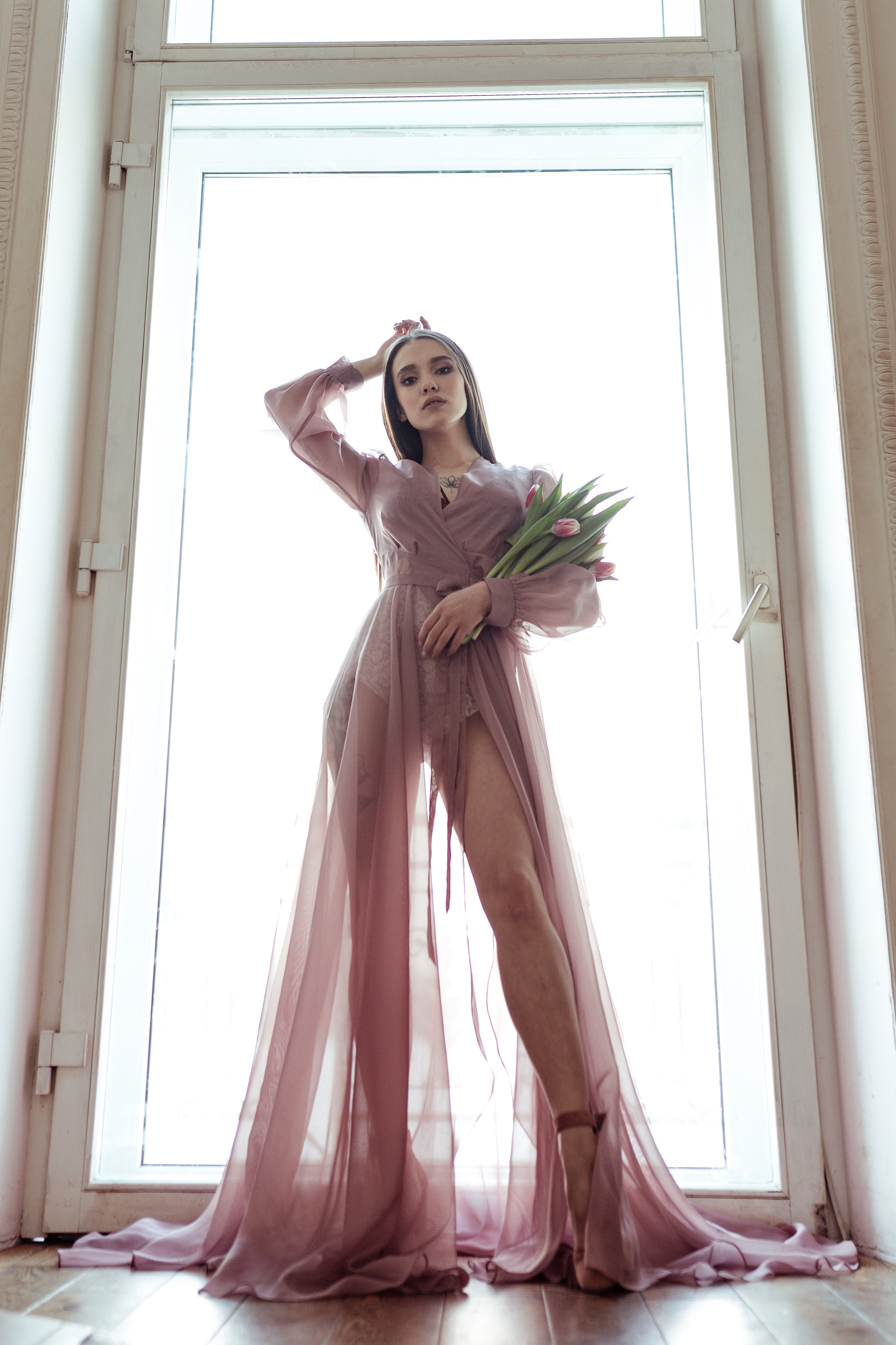 Свадебный образ. Визажист в Санкт-Петербурге Ковалева Мария