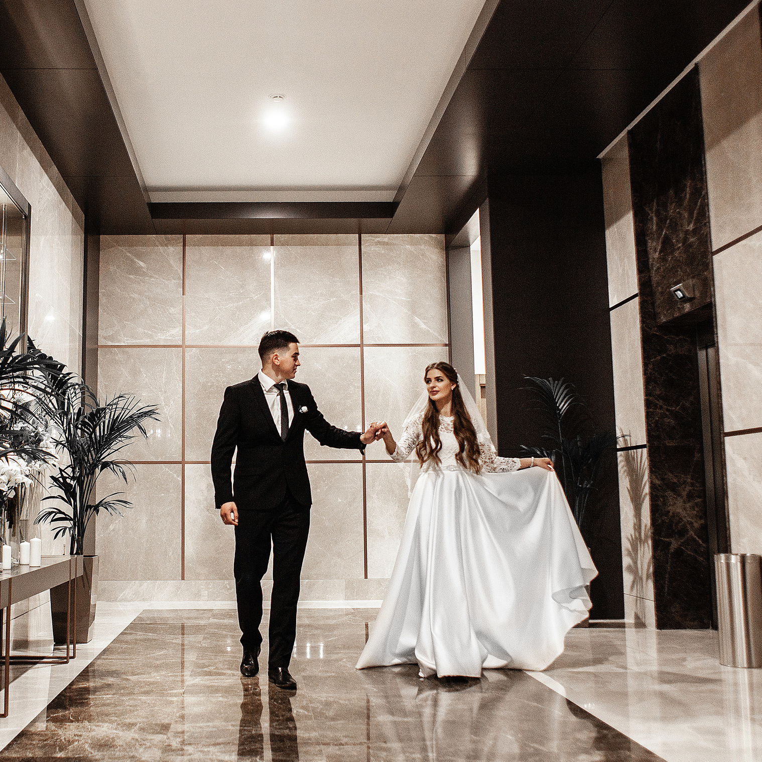 Тёплые слова. Никита Погосов