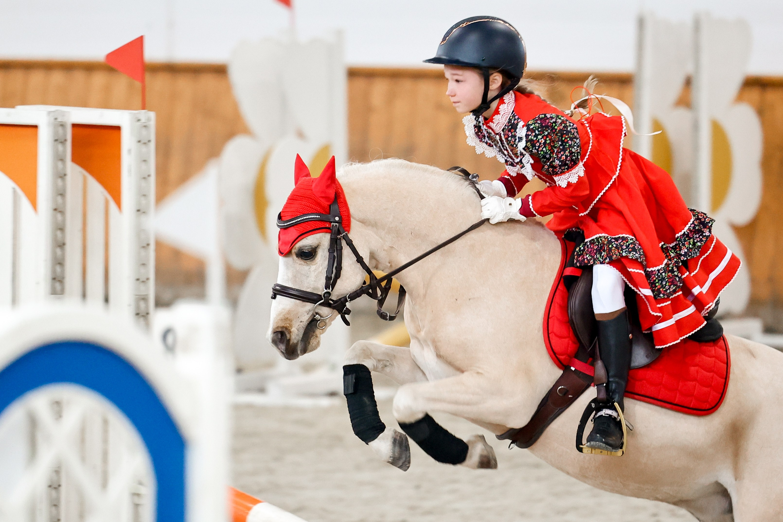 КСК КОНКОРД 20.12. Фотограф Баринова Полина