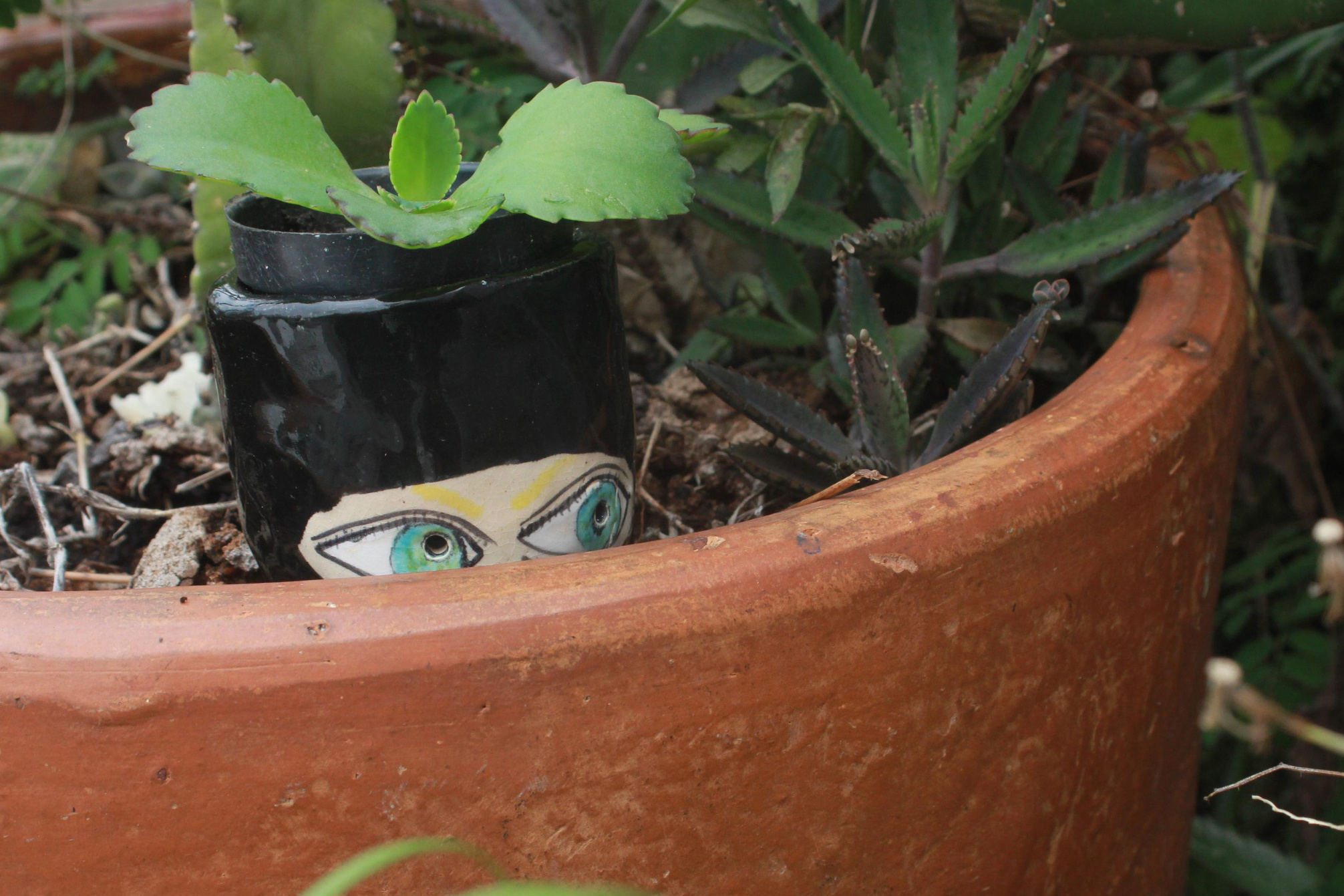 Ceramics project. Xexexena.ru