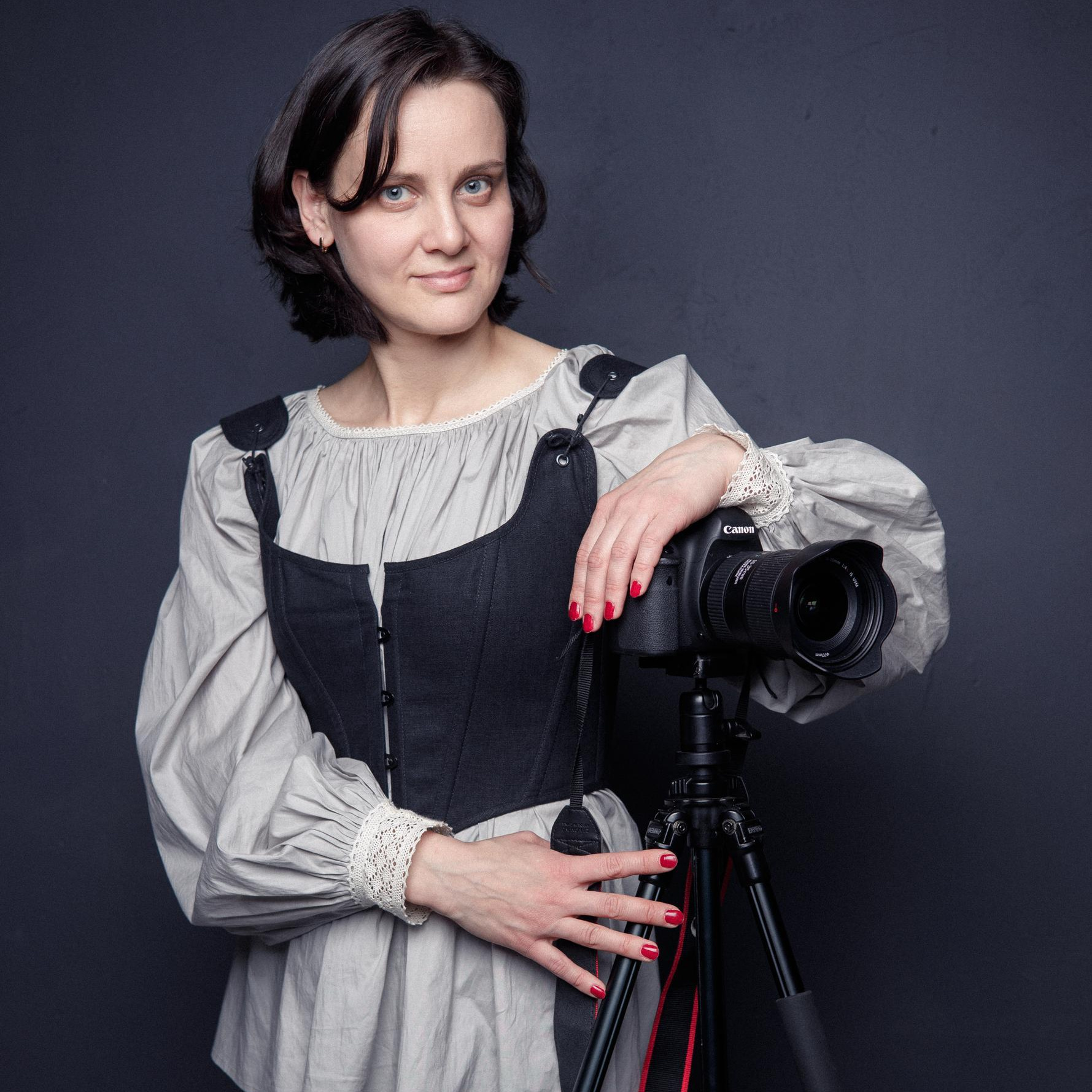 Полина Носкова интерьерный фотограф