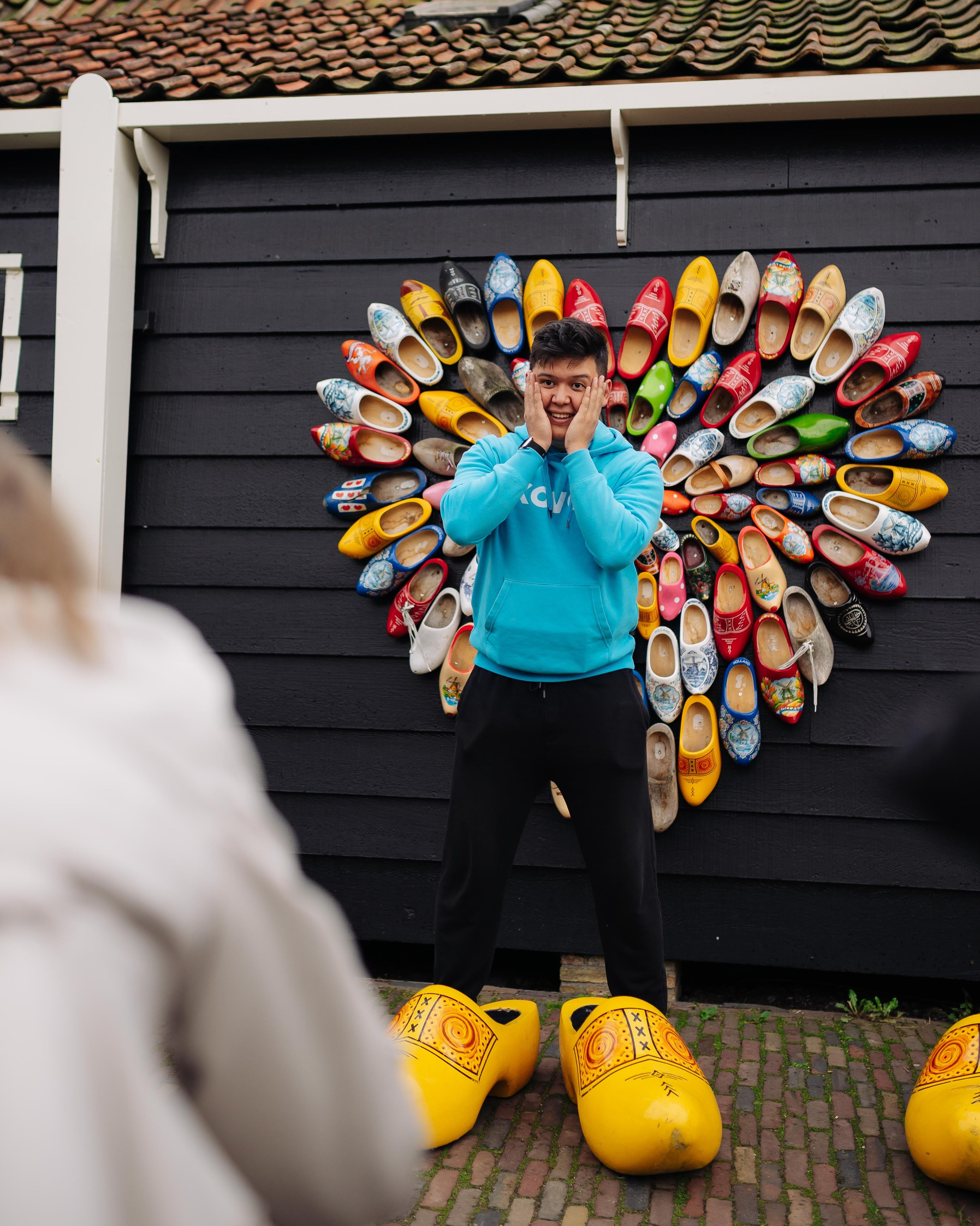 Тревел-репортаж. Фотограф в Праге Александр Пивоваров