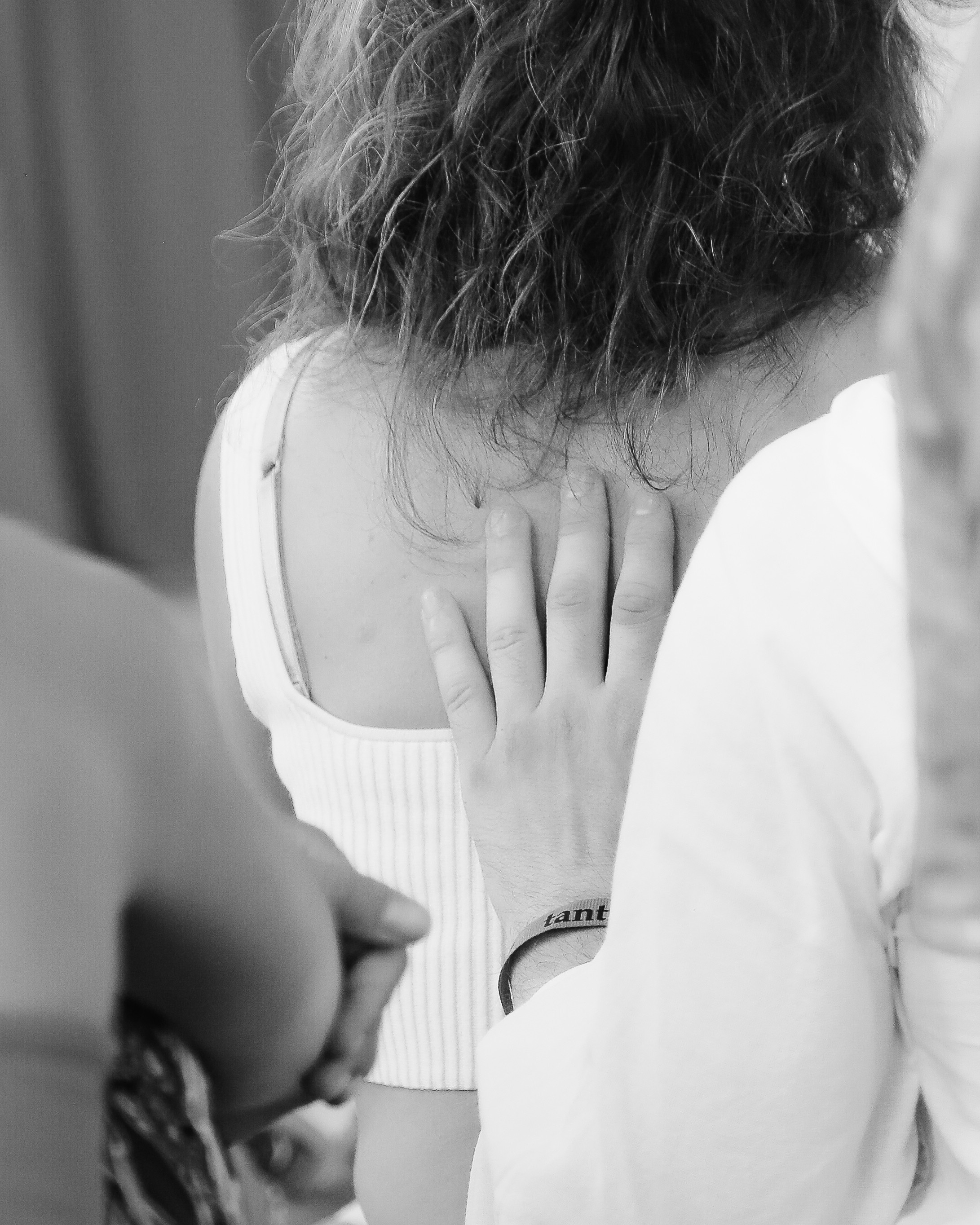 Memories of summer. Tantris 2022 Festival, Crimea. Visual artist, photographer Liana Darenskaya, Moscow