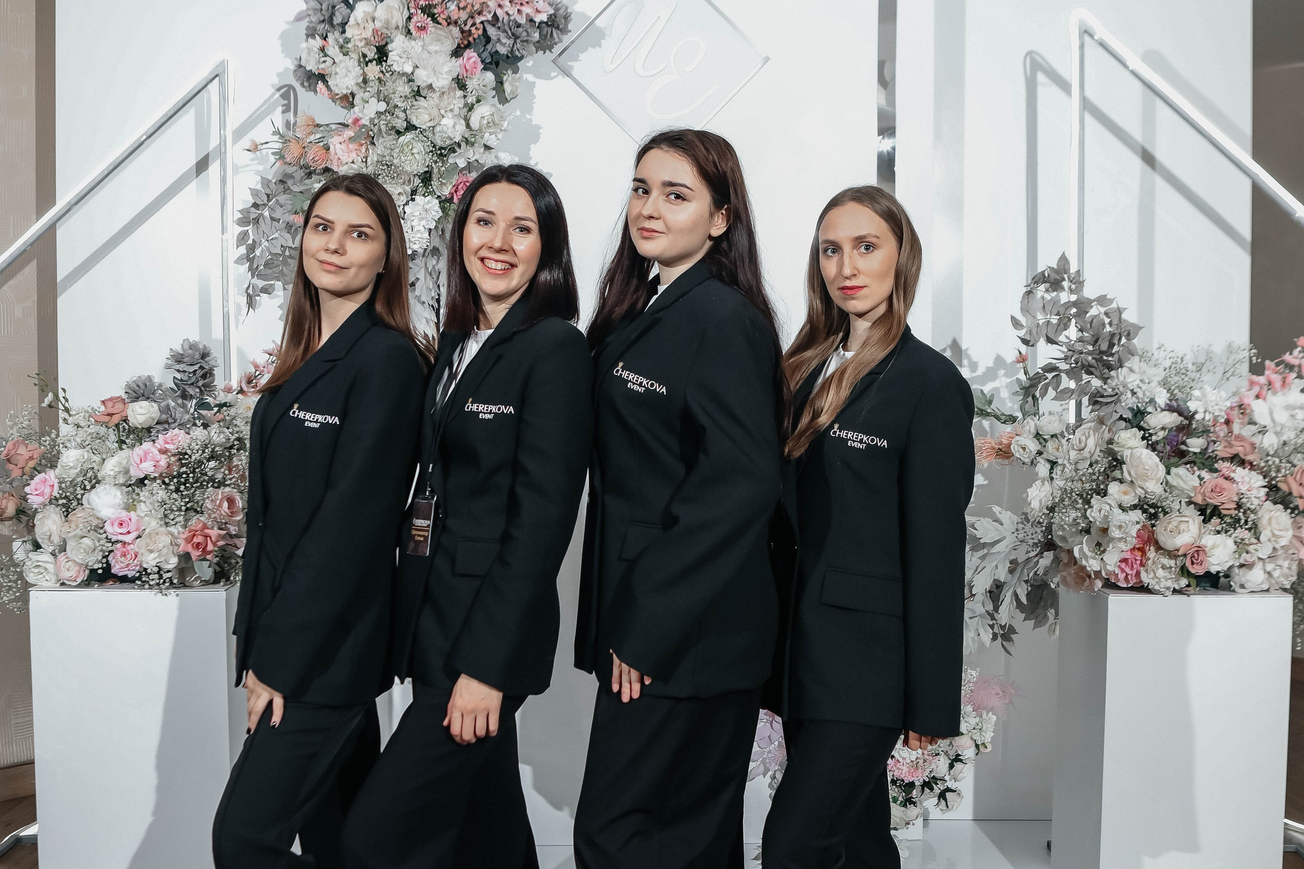 Организация свадеб, корпоративов, юбилеев, под ключ в Екатеринбурге и области