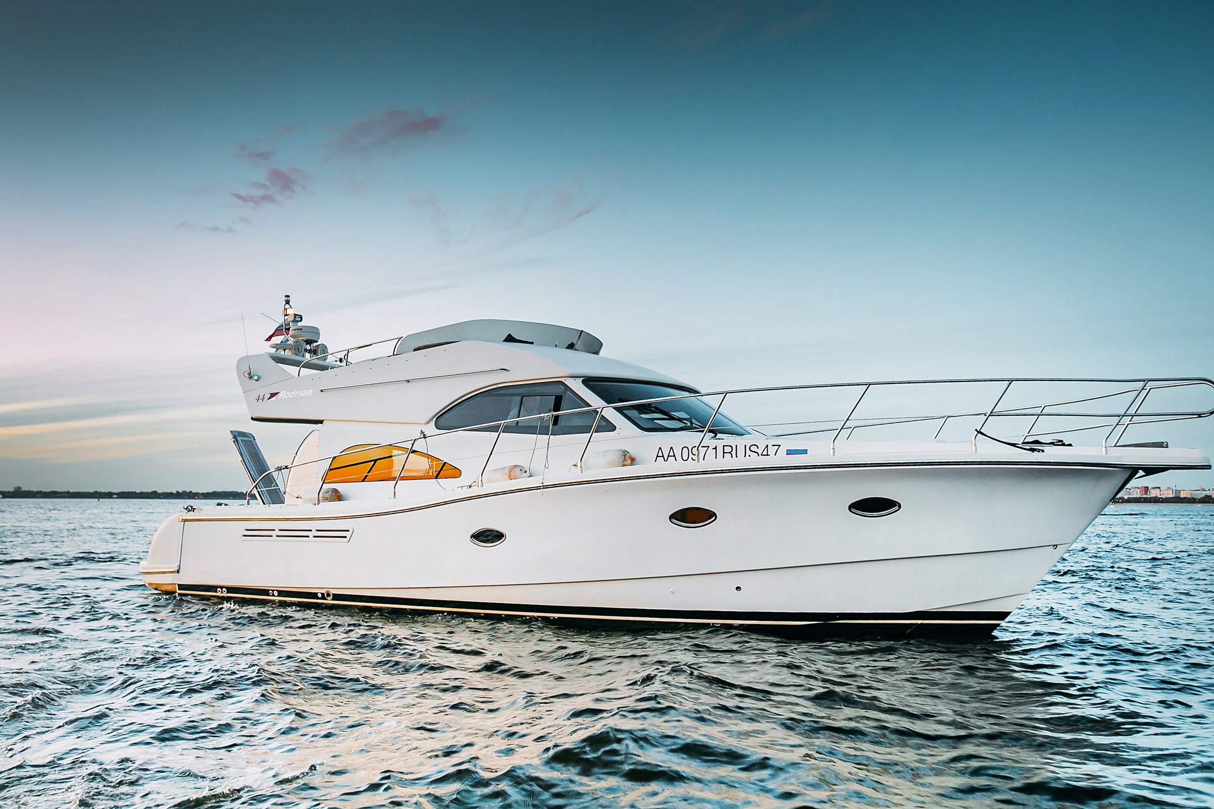 SPB Rent Boats|аренда катеров и теплоходов