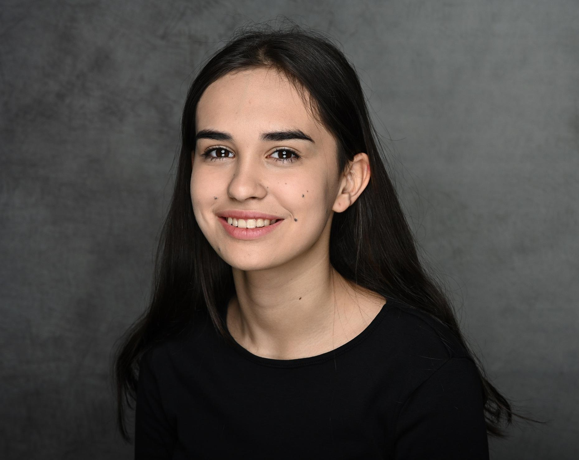 Polunina. Актёрское агентство «Алькор»