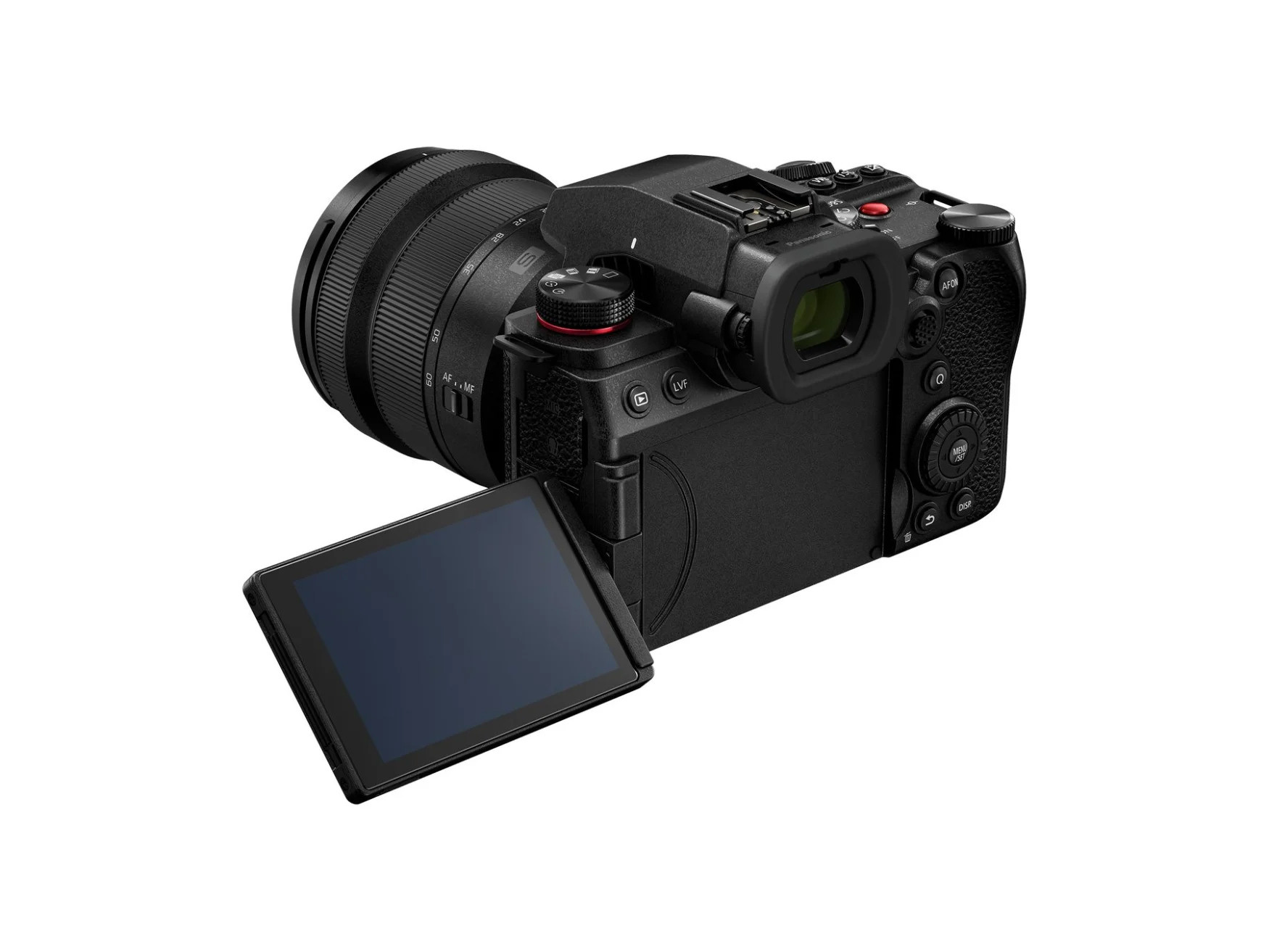 Panasonic представил свои первые беззеркальными камеры с гибридным с а. Фотограф — видеограф в Москве Дмитрий Менделеев
