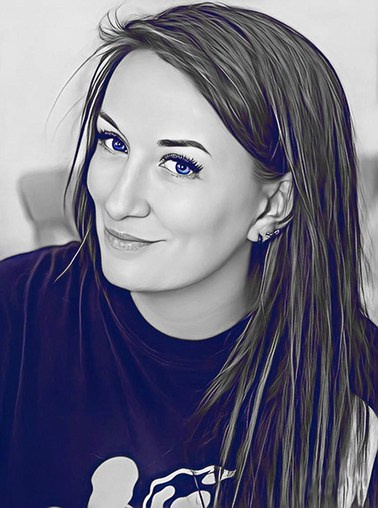 Виктория Ахмылова. Фотограф в Москве