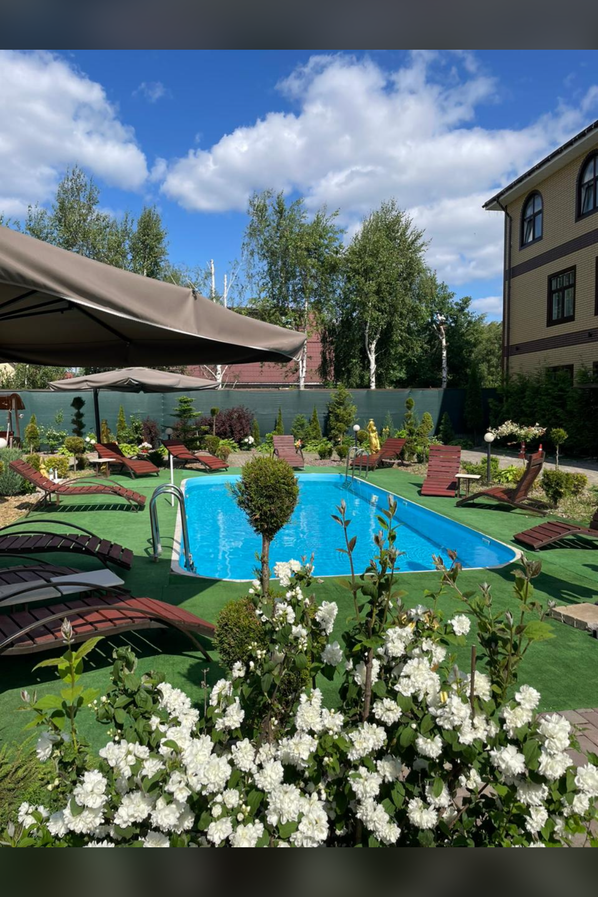 Детский сад для женщин. Портретный женский фотограф в Москве Наталия Глазова