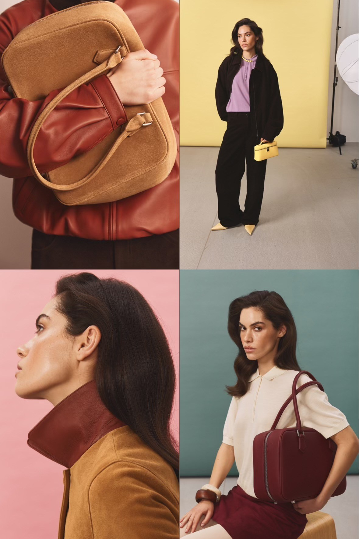 Прайс. Фотограф Мария Семакова