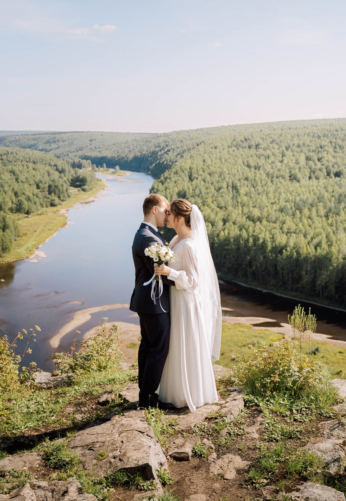 Фотограф Губаха Рависа Муллахметова