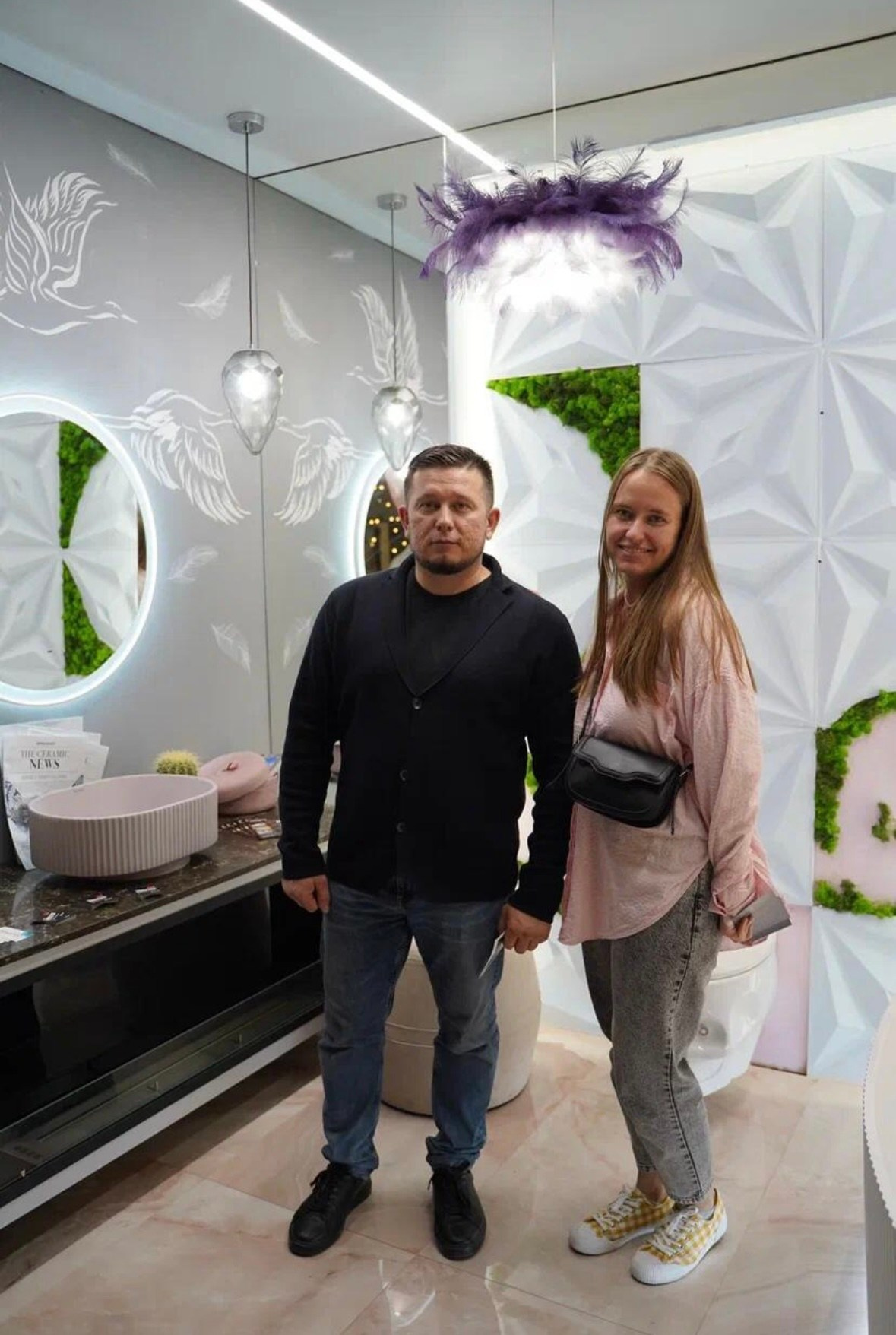 О проекте. Авторское творчество: создание светильников, панно, гобеленов ручной работы