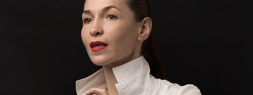 Фотограф в Крыму. Виктория Беник