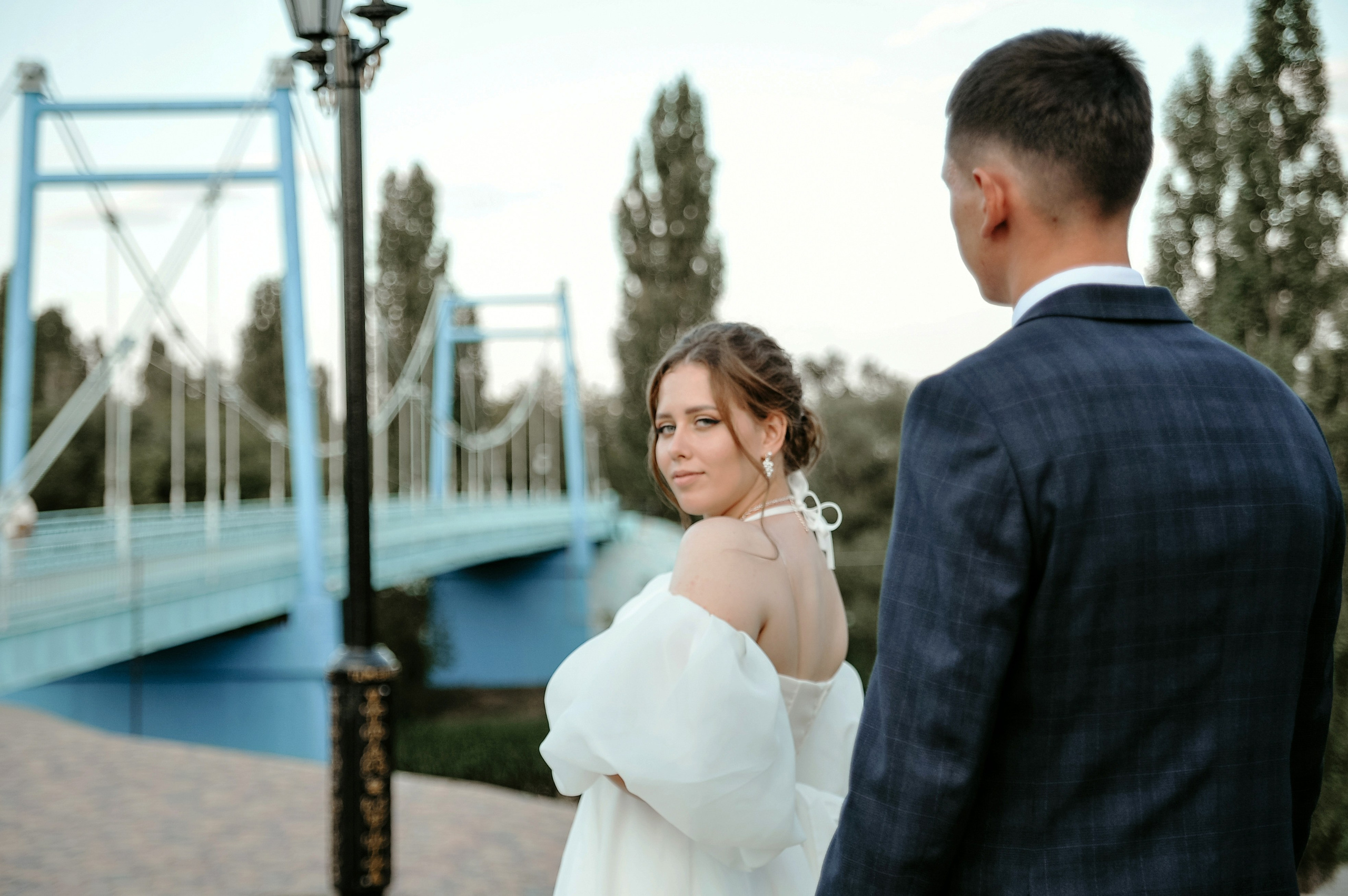 Выпускные альбомы. Фотограф Ксения Борисова