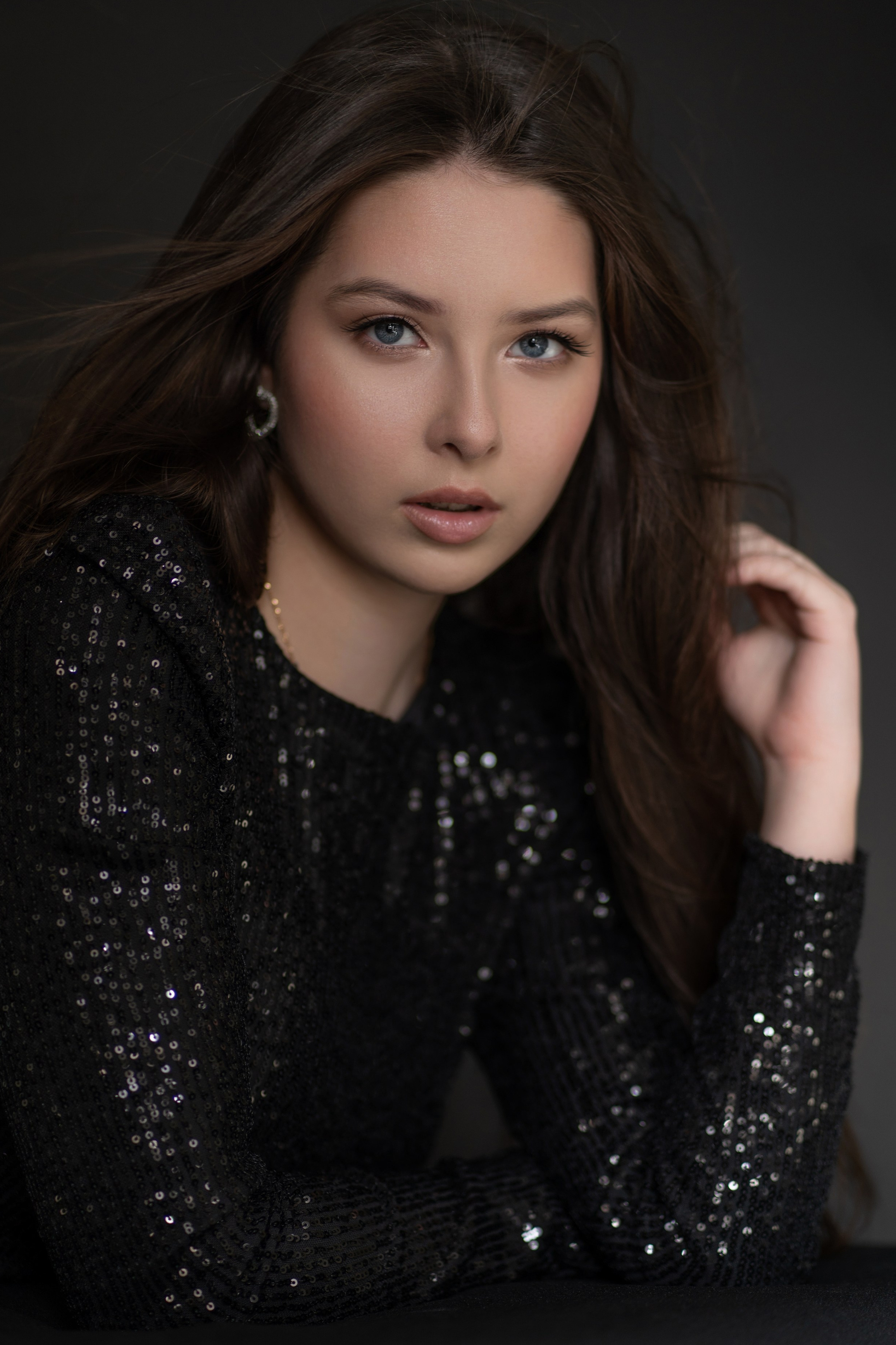 Услуги. ПОРТРЕТНЫЙ ФОТОГРАФ в Иваново ВАРВАРА МУРАШОВА