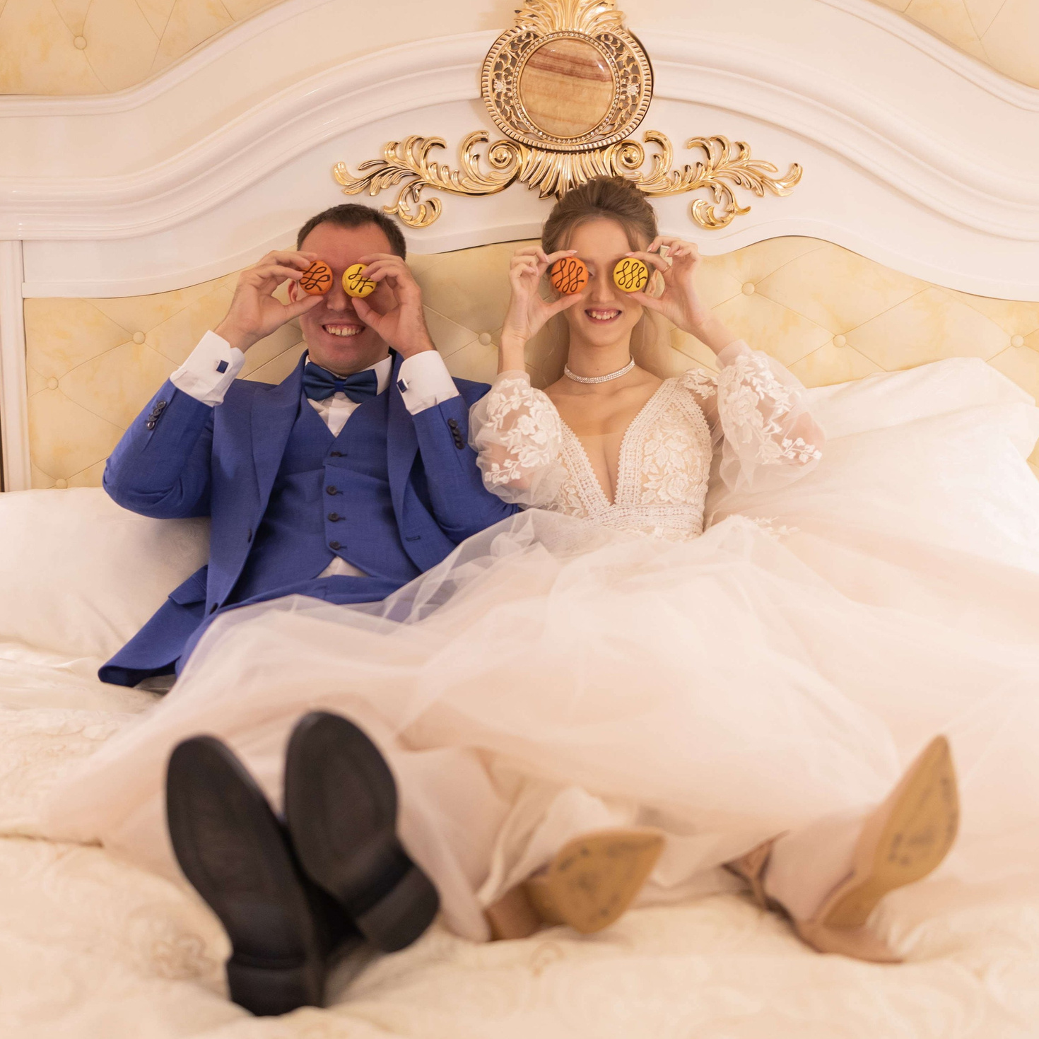 Фотографы Евгений и Екатерина. Фотофикус. Тюмень