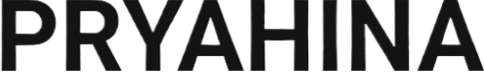 pryahina.ru
