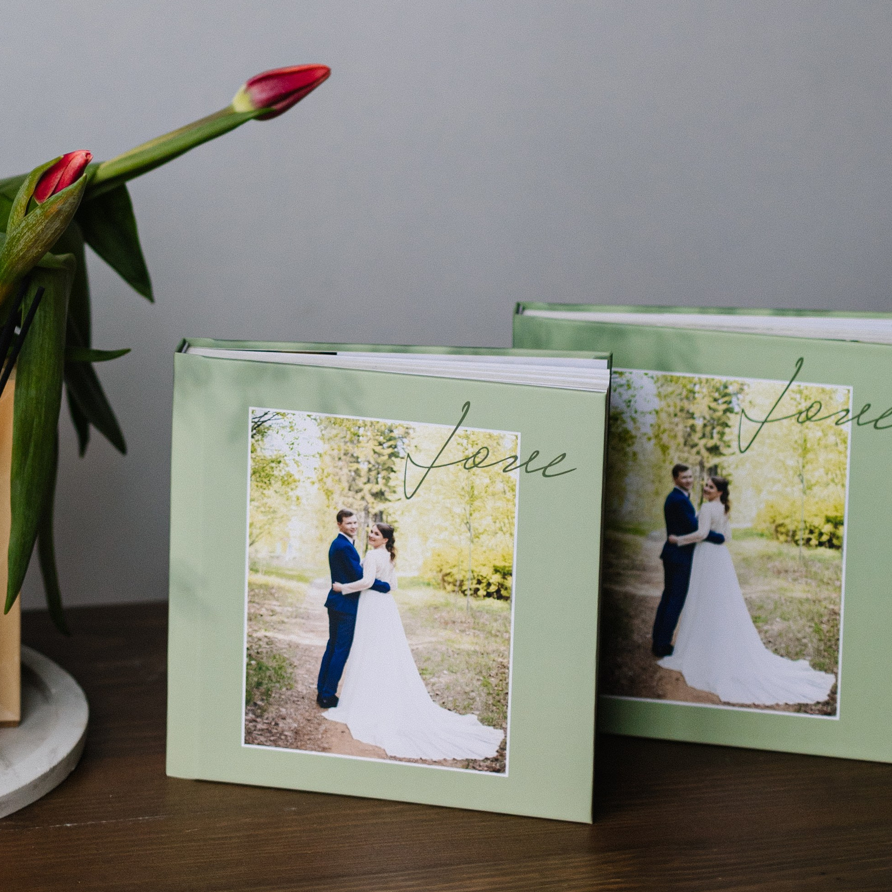 Фотокниги. Свадебный фотограф в Ижевске Диля Ахмадишина