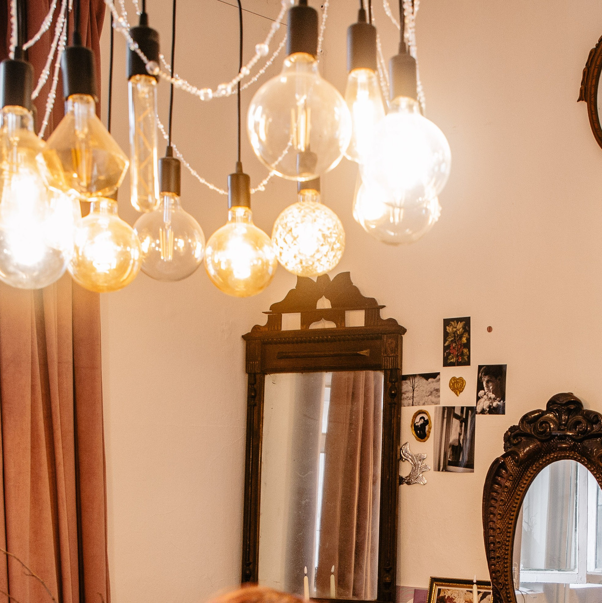 Юля. Белякова Кристина — репортажный и портретный фотограф в Твери