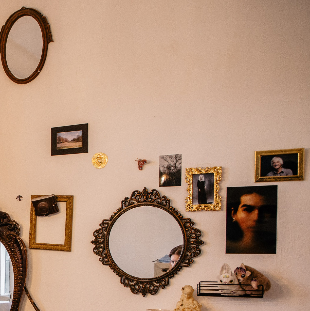 Юля. Белякова Кристина — репортажный и портретный фотограф в Твери