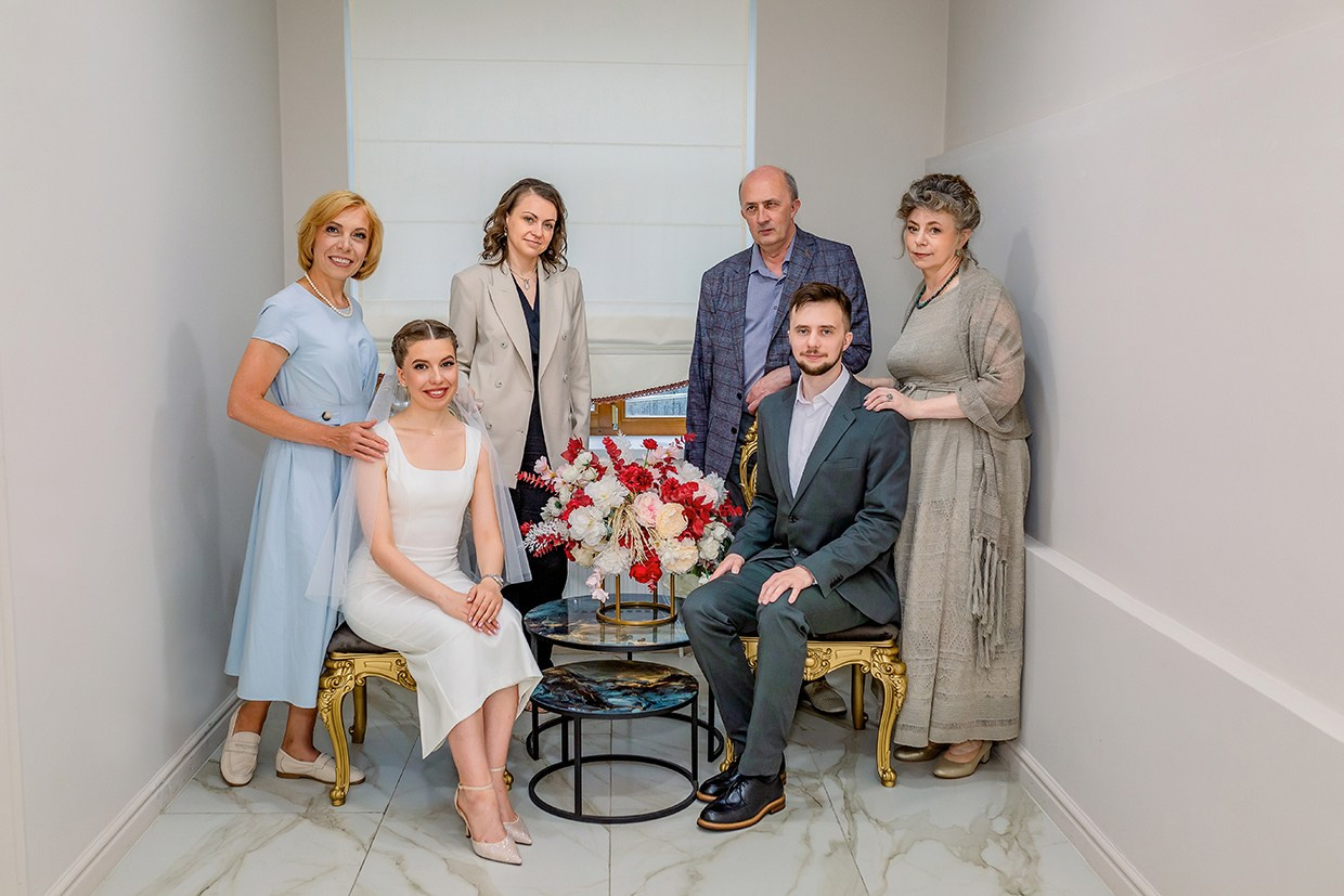 А+Е. Детский и семейный фотограф в Екатеринбурге