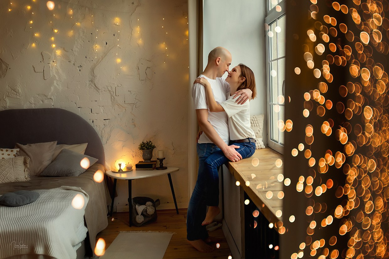 Фотосъемка в студии. Детский и семейный фотограф в Екатеринбурге