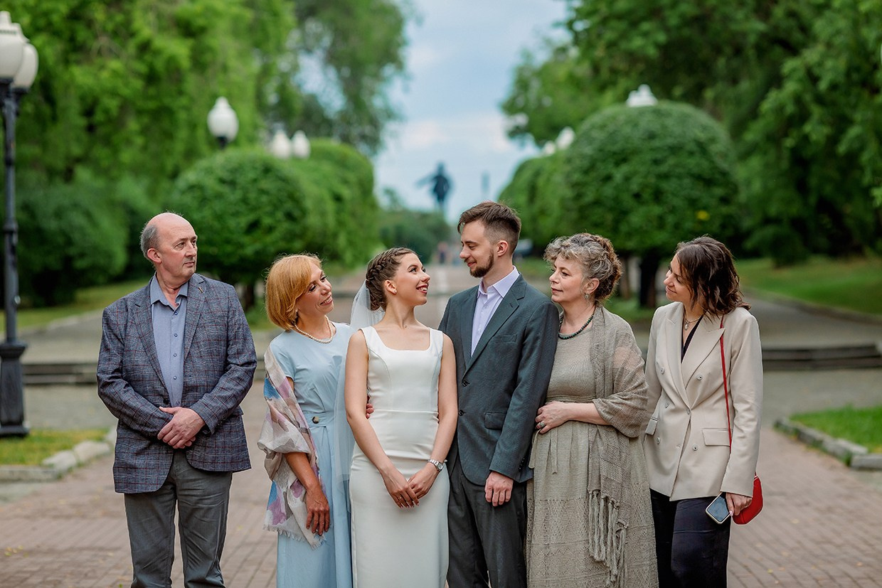 А+Е. Детский и семейный фотограф в Екатеринбурге