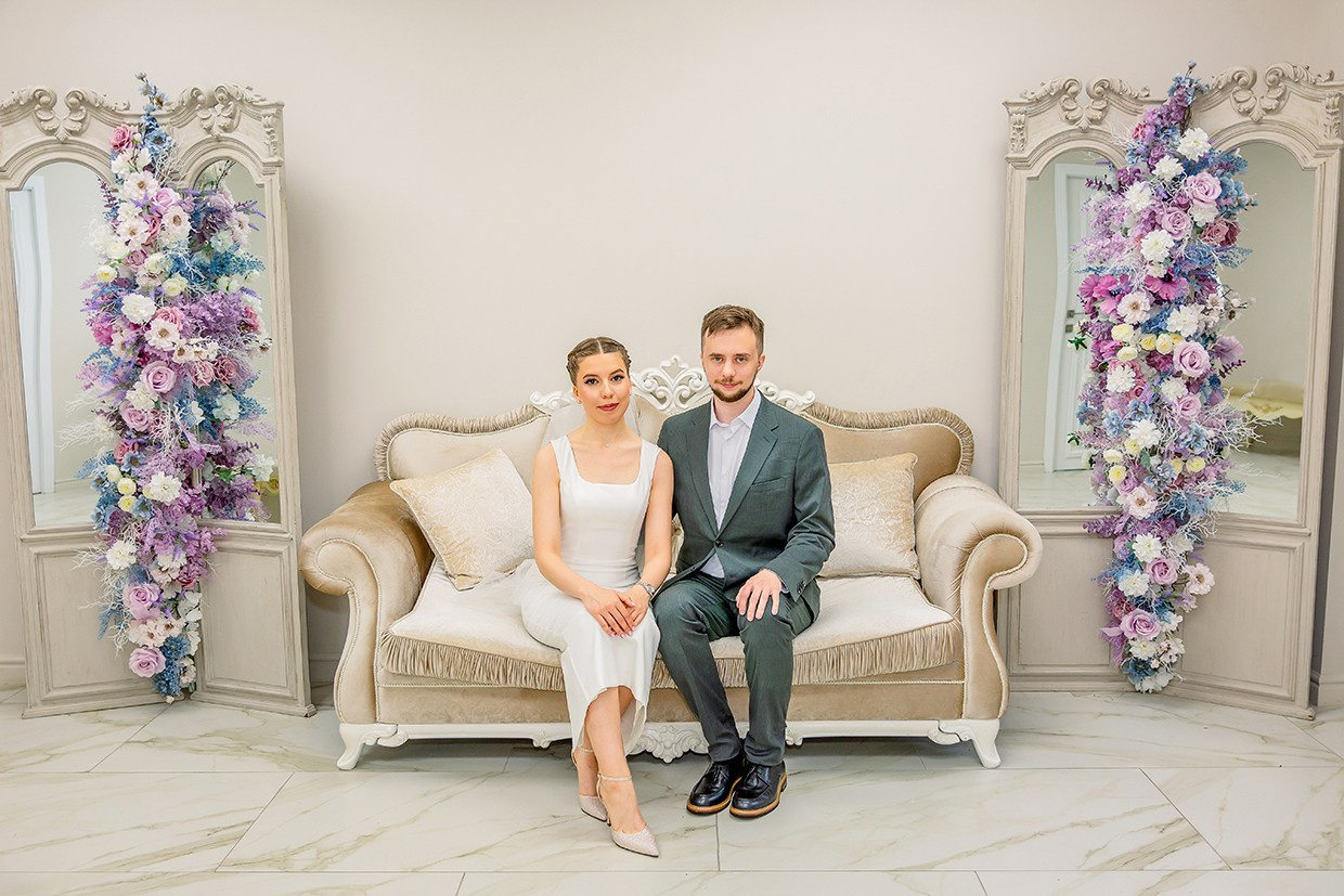 А+Е. Детский и семейный фотограф в Екатеринбурге