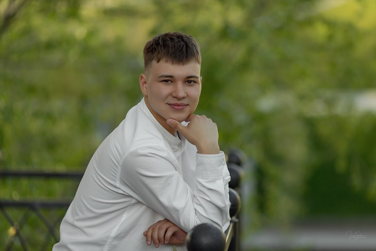 Фотосессия выпускников 11 класса. Детский и семейный фотограф в Екатеринбурге