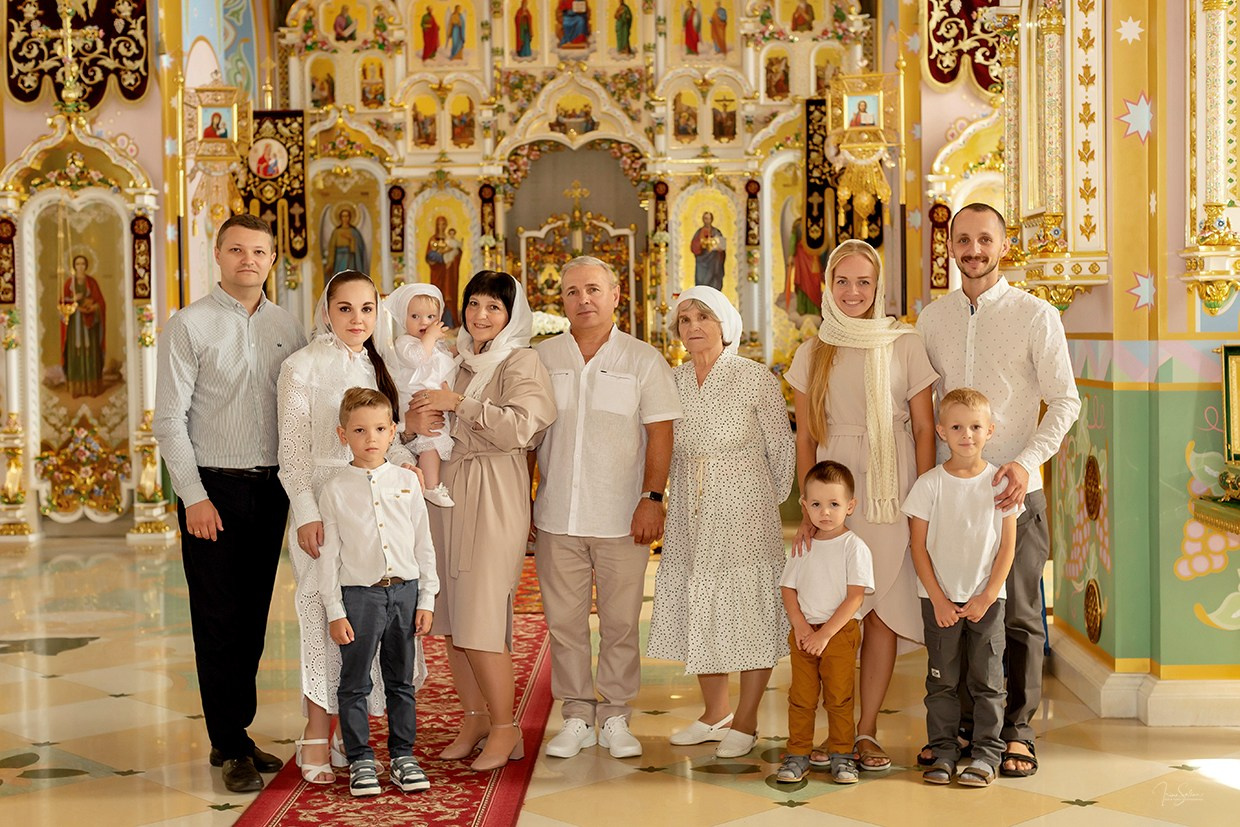 Фотосъемка Репортаж. Детский и семейный фотограф в Екатеринбурге