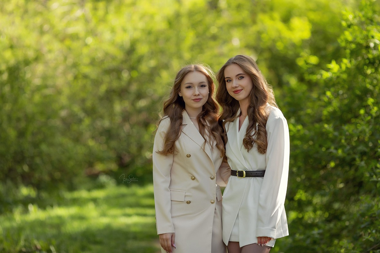 Фотосессия выпускников 11 класса. Детский и семейный фотограф в Екатеринбурге