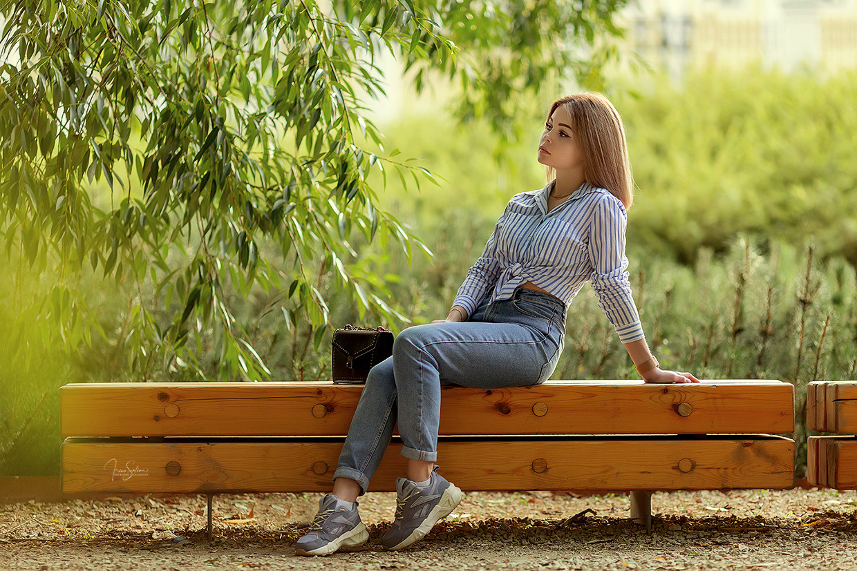 Индивидуальная фотосессия. Детский и семейный фотограф в Екатеринбурге