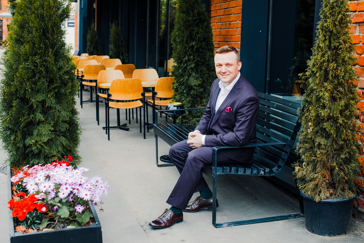 Ведущий на свадьбу в Москве. Свадебный ведущий. Заказать ведущего на с. Ведущий на свадьбу, корпоратив и юбилей в Москве Сергей Рябинин