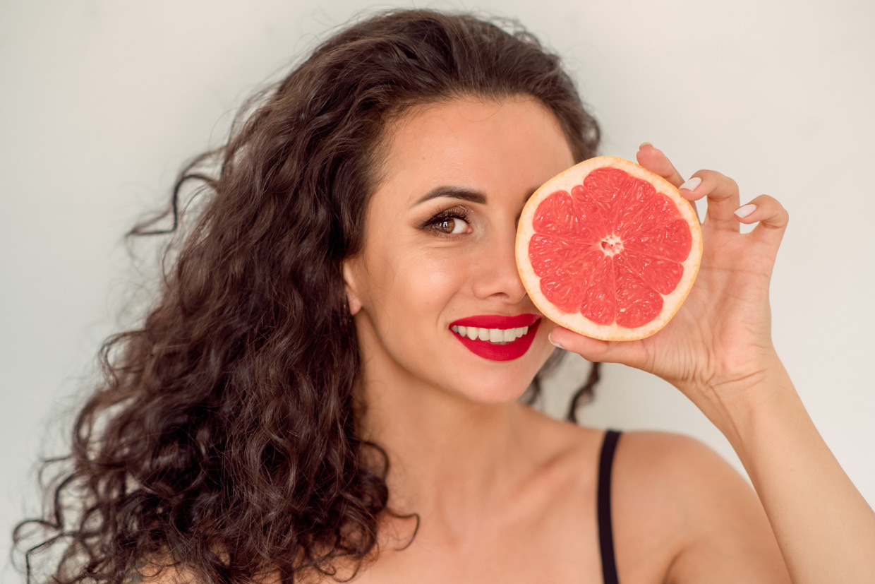 Фотоконтент для перманентного макияж