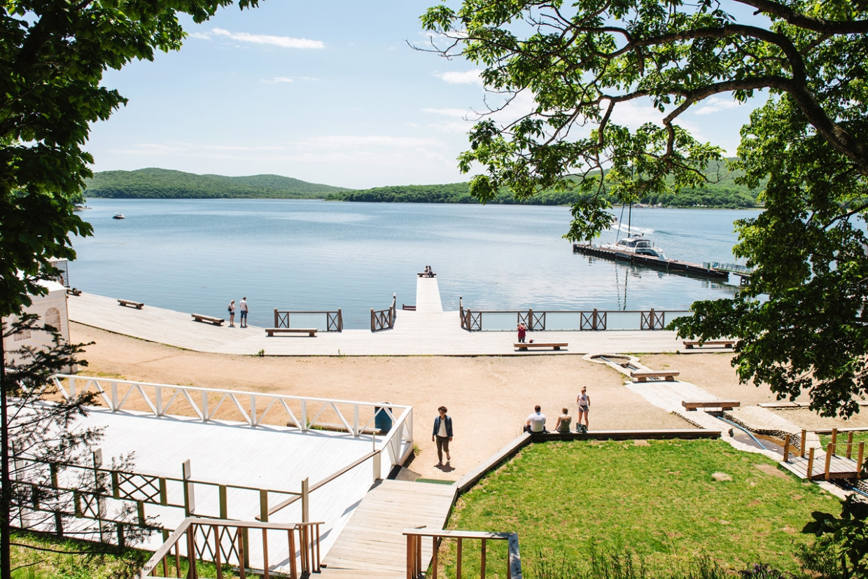 Список мест для уличной фотосессии г. Владивосток. Фотограф из Владивостока Юлия Черепова